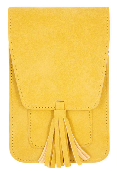 Harper Crossbody