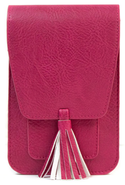 Harper Crossbody