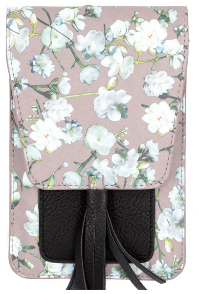 Harper Crossbody