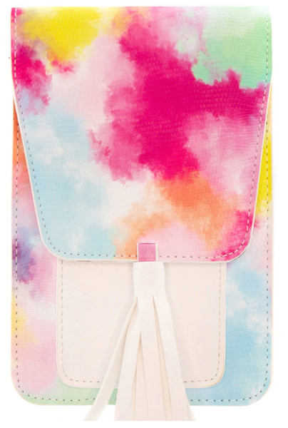 Harper Crossbody
