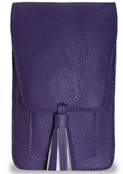 Harper Crossbody