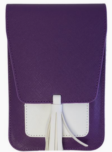 Harper Crossbody