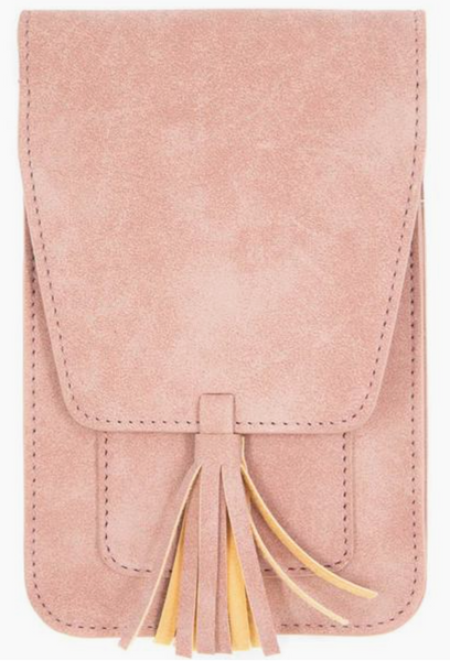 Harper Crossbody
