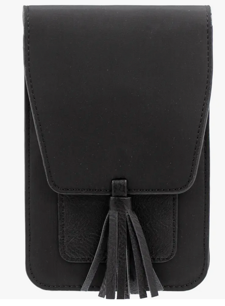 Harper Crossbody