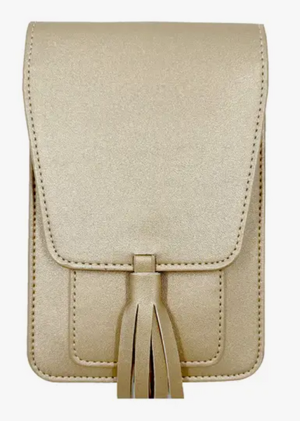 Harper Crossbody