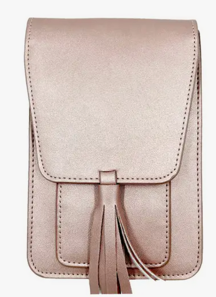 Harper Crossbody