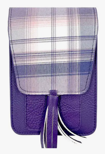 Harper Crossbody