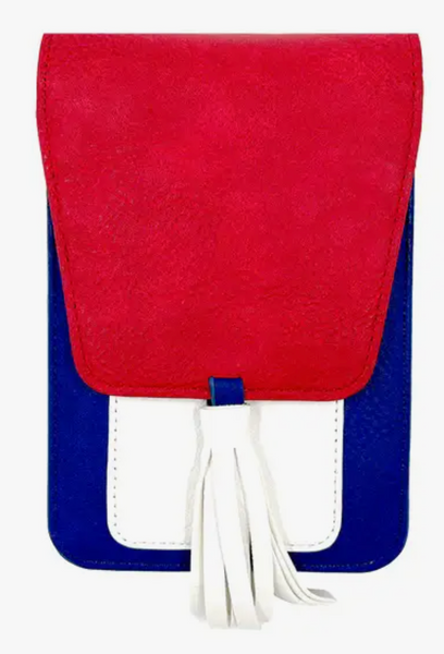 Harper Crossbody