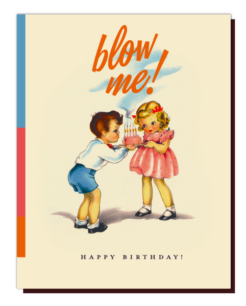 Really Inappropriate Greeting Cards