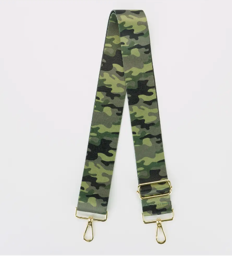 Interchangeable Guitar Bag Strap