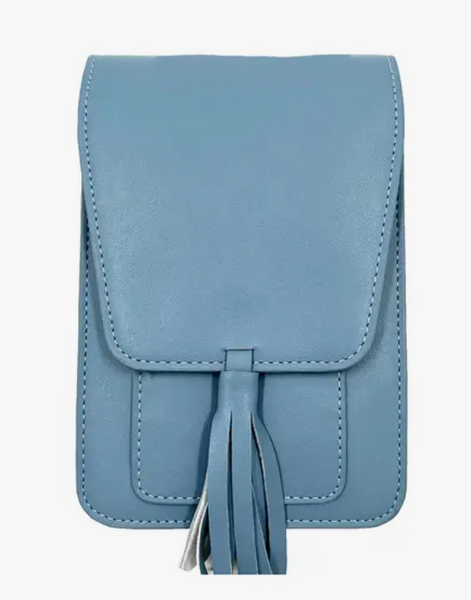 Harper Crossbody