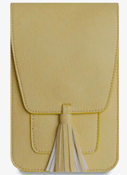 Harper Crossbody