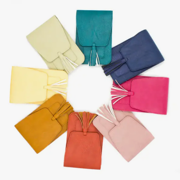 Harper Crossbody
