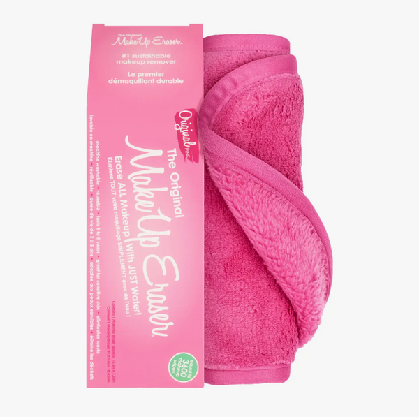 THE ORIGINAL MakeUp Eraser