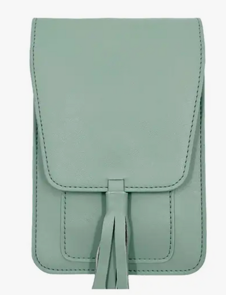 Harper Crossbody