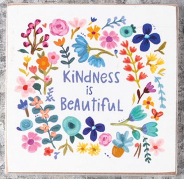 kindness magnet