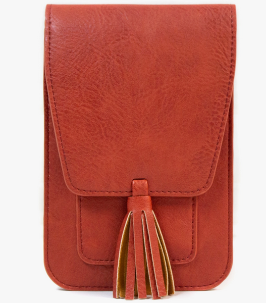 Harper Crossbody