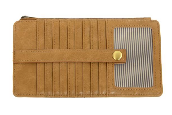 Kara Mini Wallet