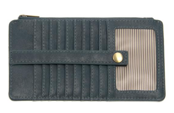 Kara Mini Wallet