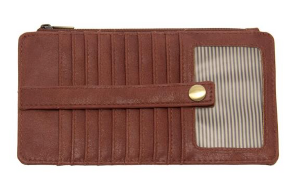 Kara Mini Wallet
