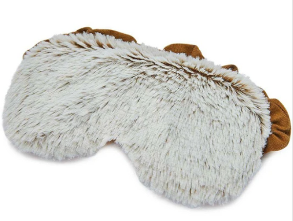 warmies eye mask
