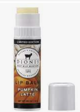 Dionis Lip Balm