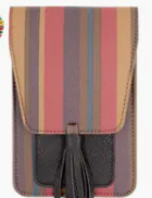 Harper Crossbody