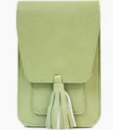 Harper Crossbody
