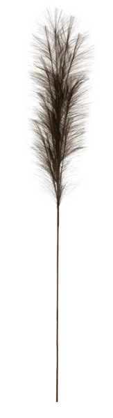 Faux Pampas Grass Plume