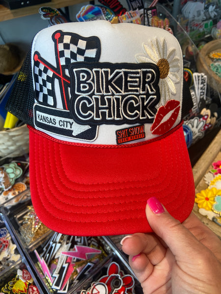 Trucker Hats