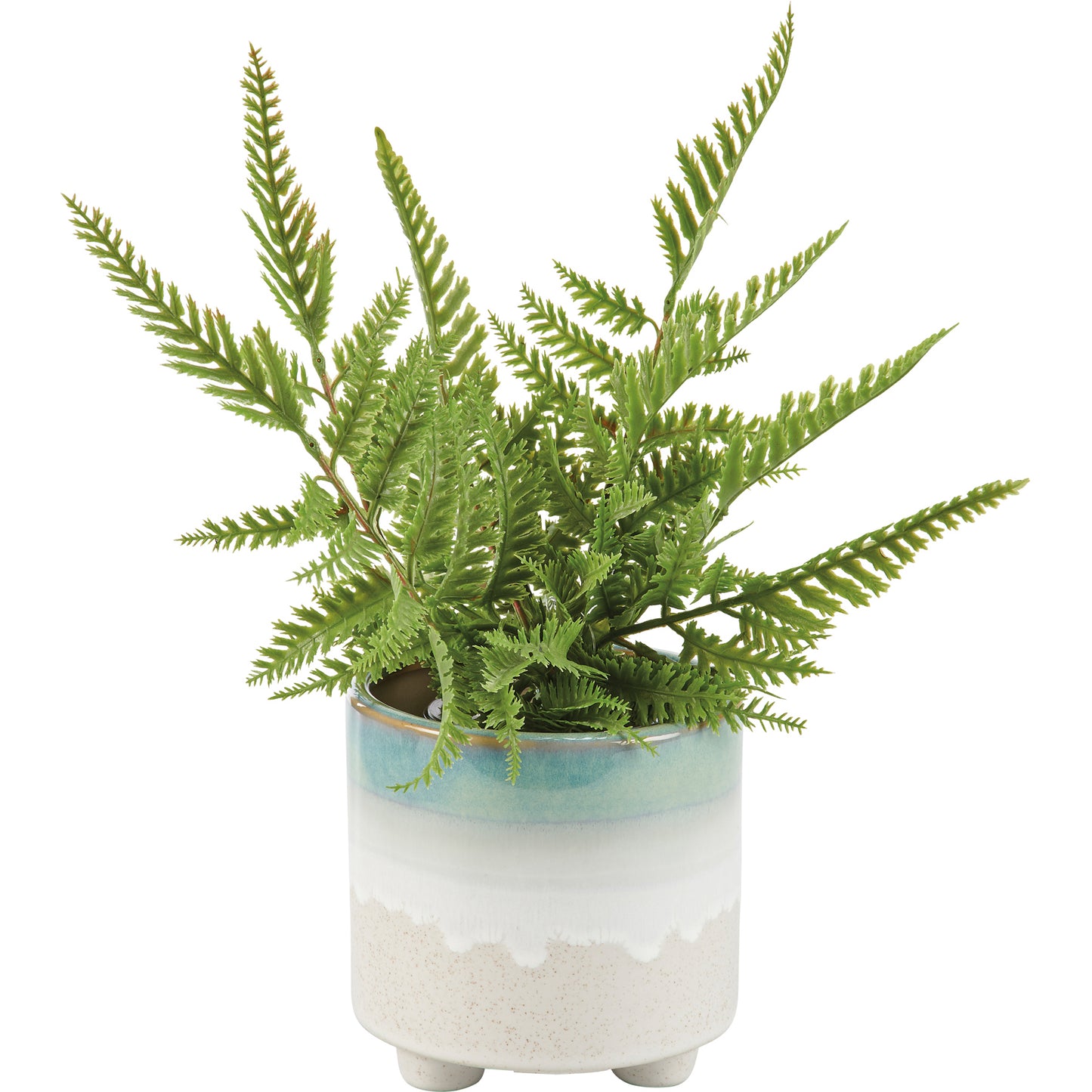 ombre planter