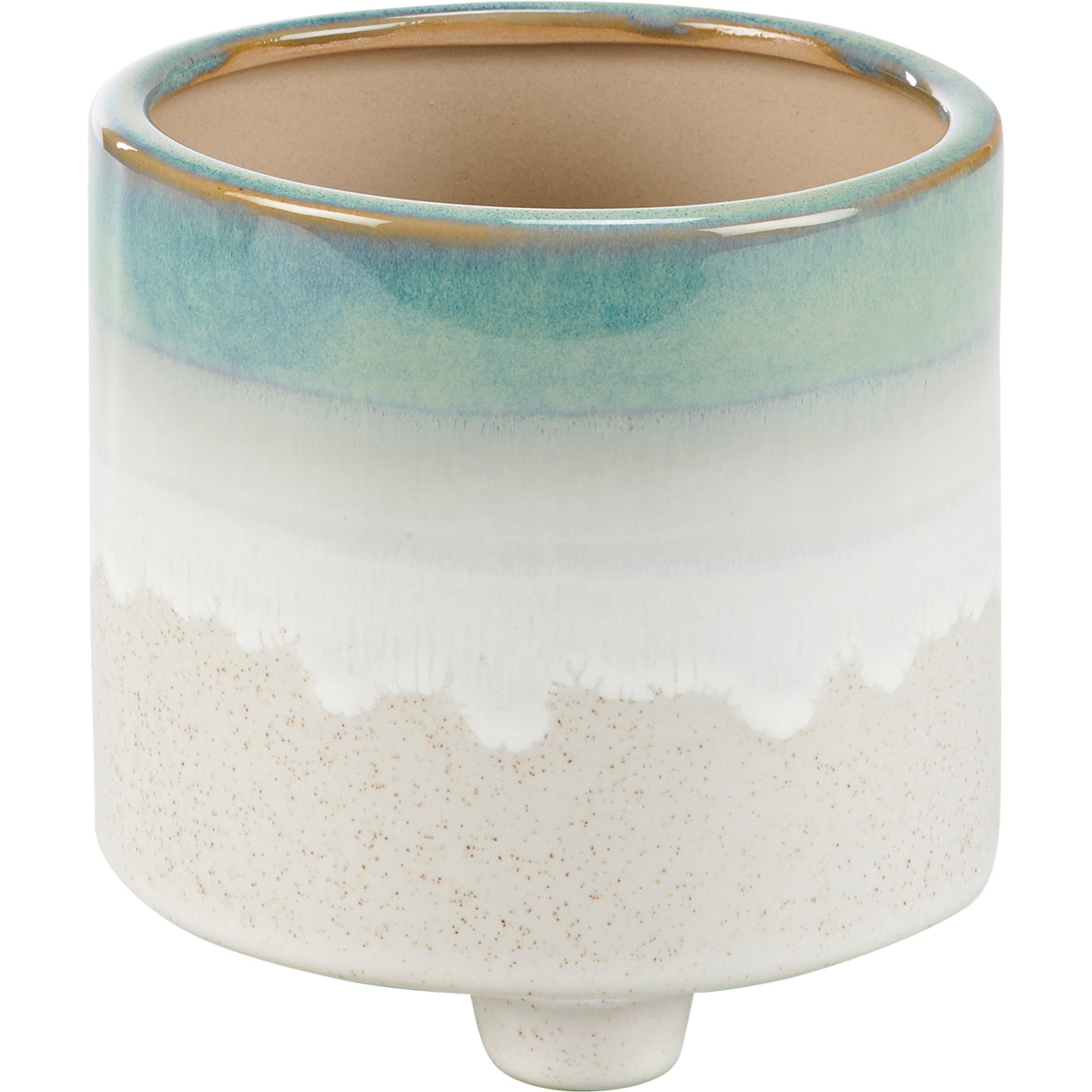 ombre planter
