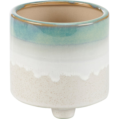 ombre planter