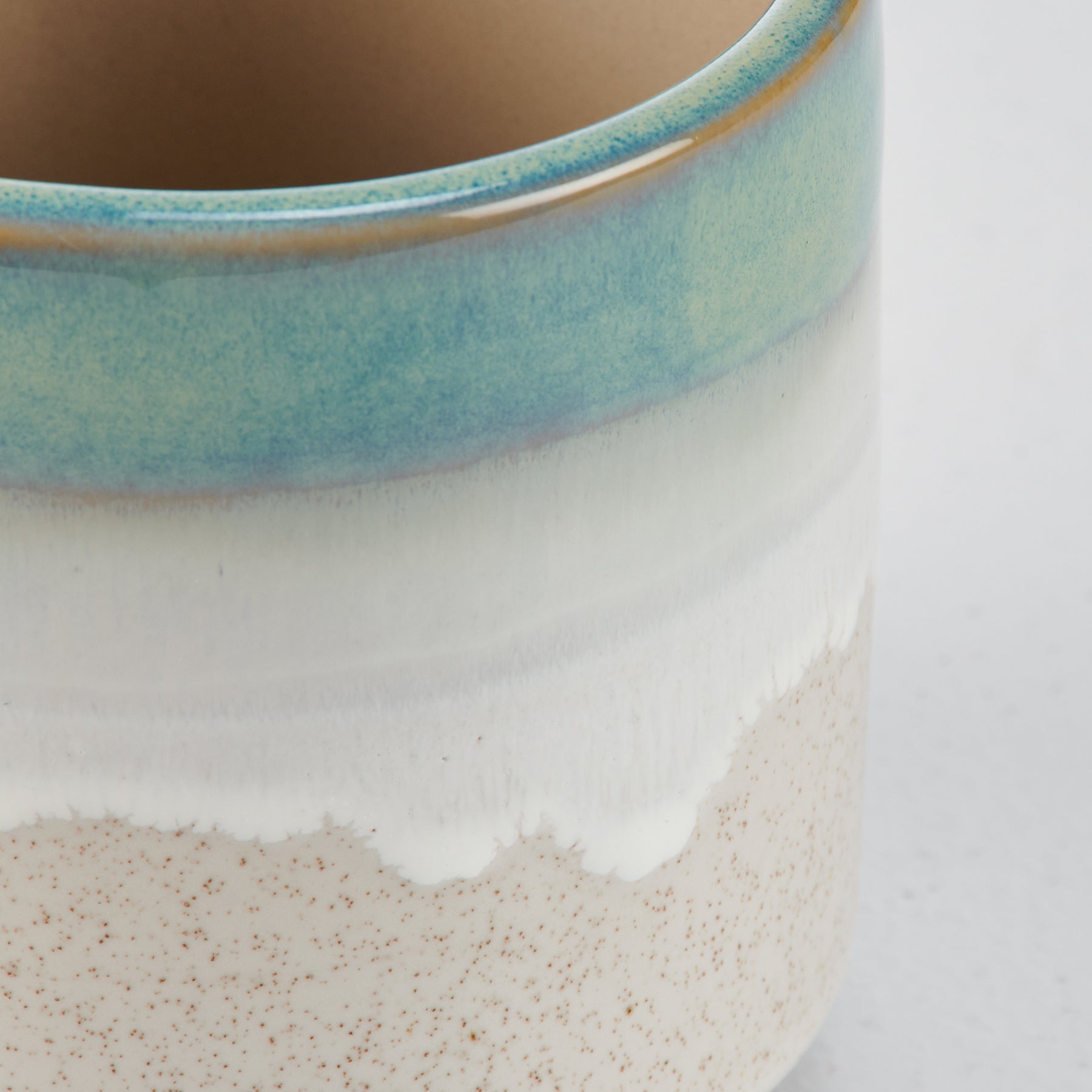 ombre planter