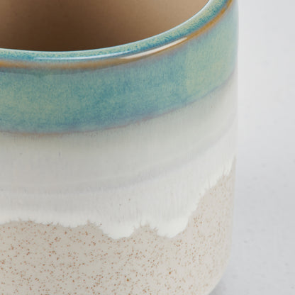 ombre planter