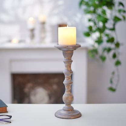 Traditional Candle Holder