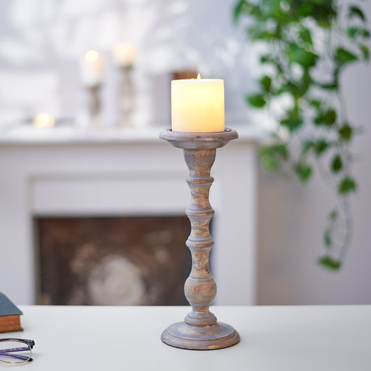 Traditional Candle Holder