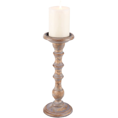 Traditional Candle Holder
