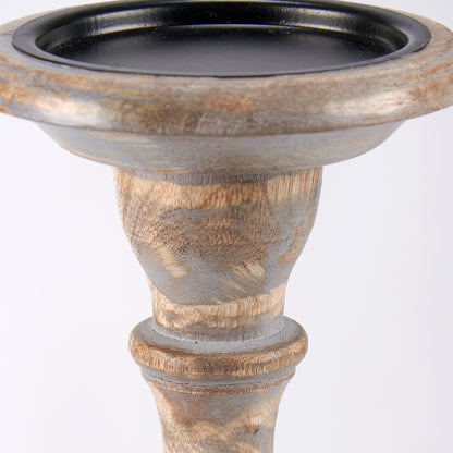 Traditional Candle Holder