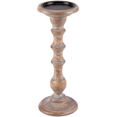 Traditional Candle Holder