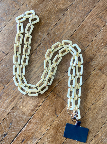 Cell Phone Strap