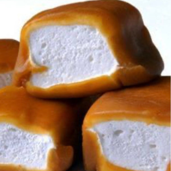 Vanilla Caramel Marshmallow