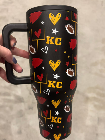 KC Tumbler