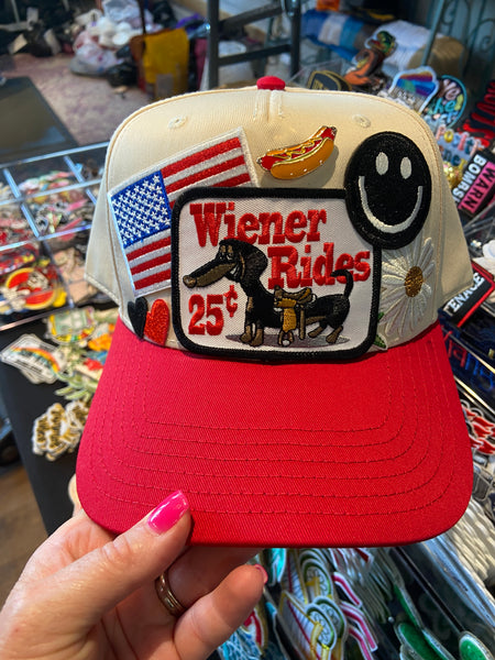 Trucker Hats