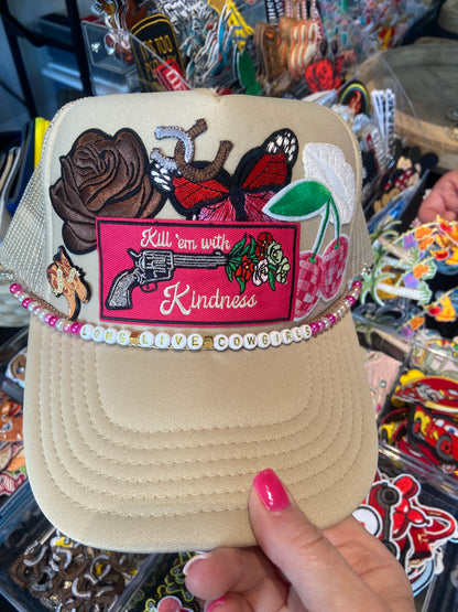 Trucker Hats