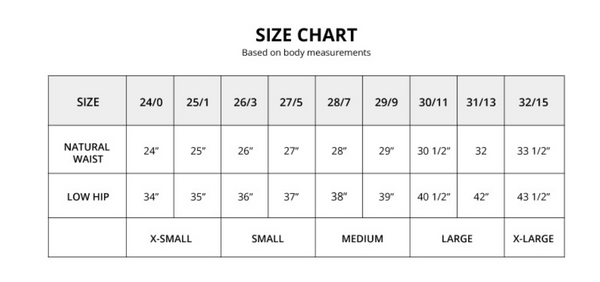 April's Daydream High Waist Extreme Wide Leg Jeans