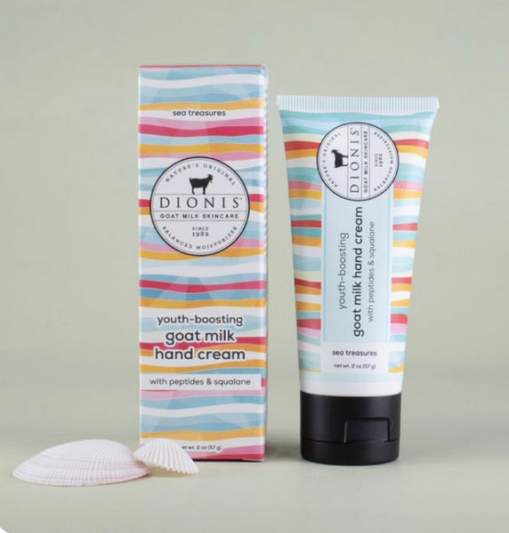 Dionis Youth Boosting Hand Cream