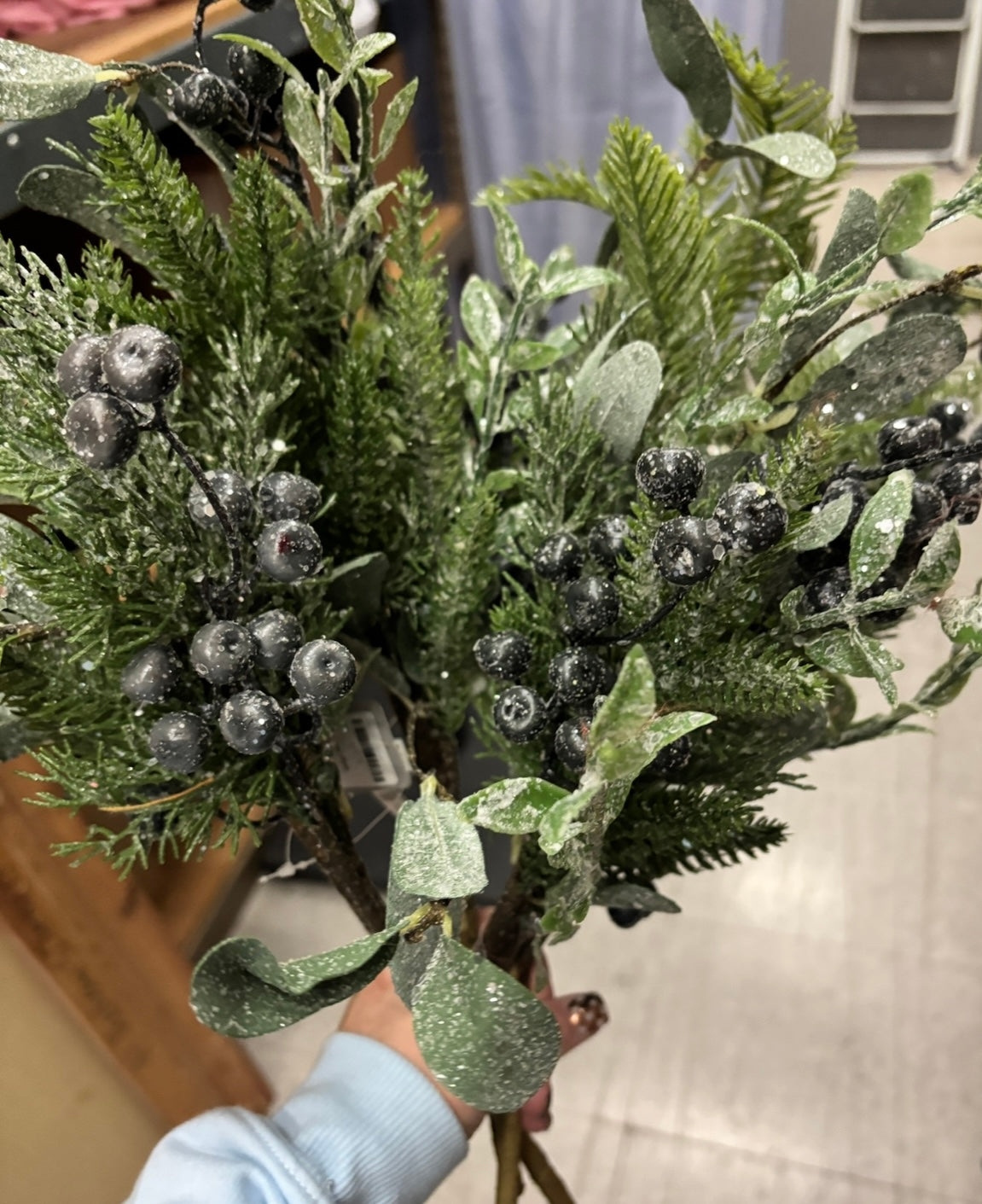 Juniper Pick