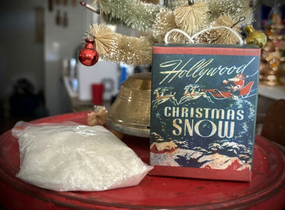 Mica Snow