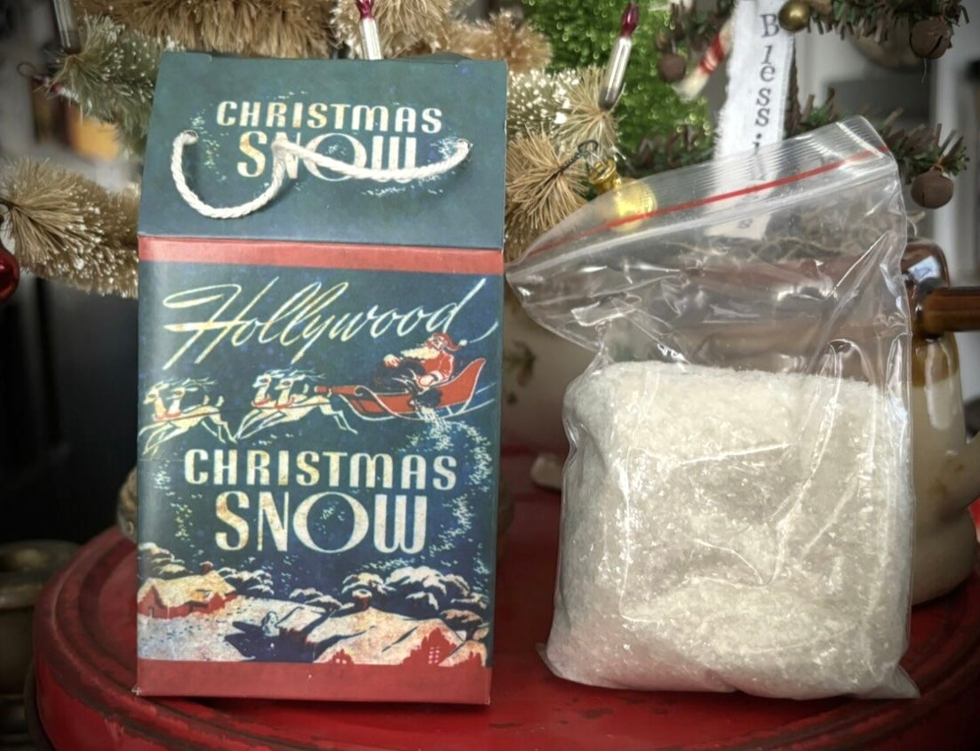 Mica Snow